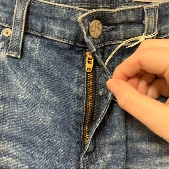 Adriano Goldschmied The Legging Ankle Jean - Picture 6 of 13